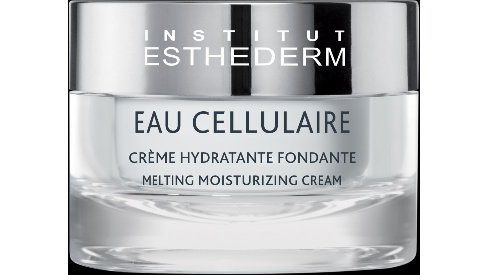 ESTHEDERM - Crème d'Eau Cellulaire